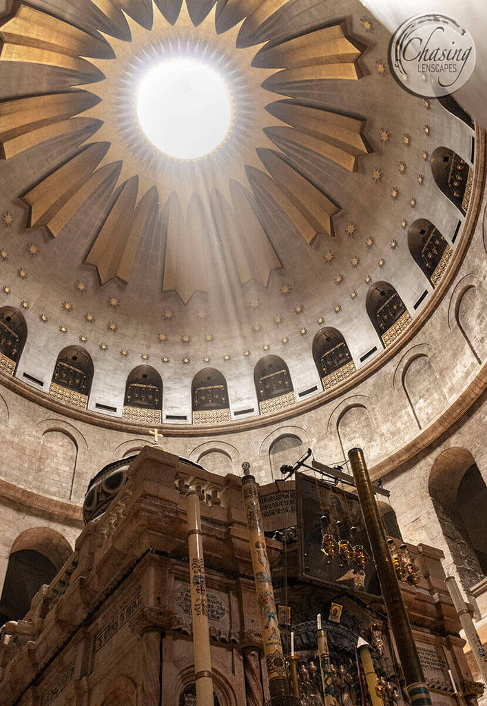 church-of-the-holy-sepulchre-jerusalem - Chasing Lenscapes
