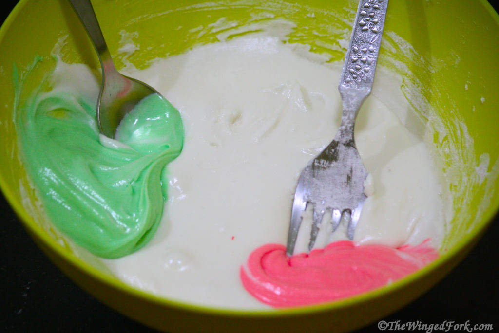 Synth Icing Eggless Royal Icing - Vegetarian Royal icing
