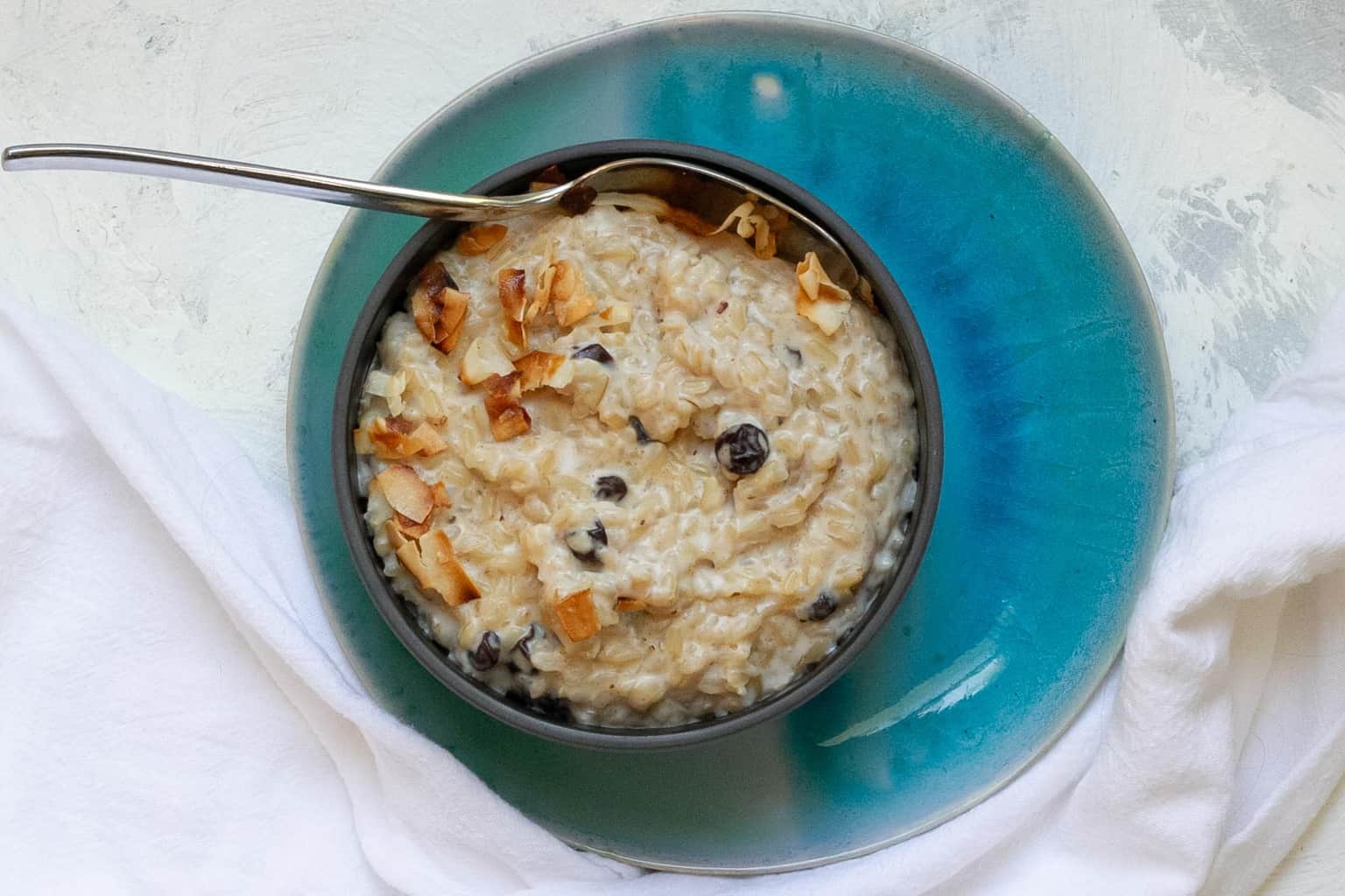 35+ Snacks & Desserts made with Rice