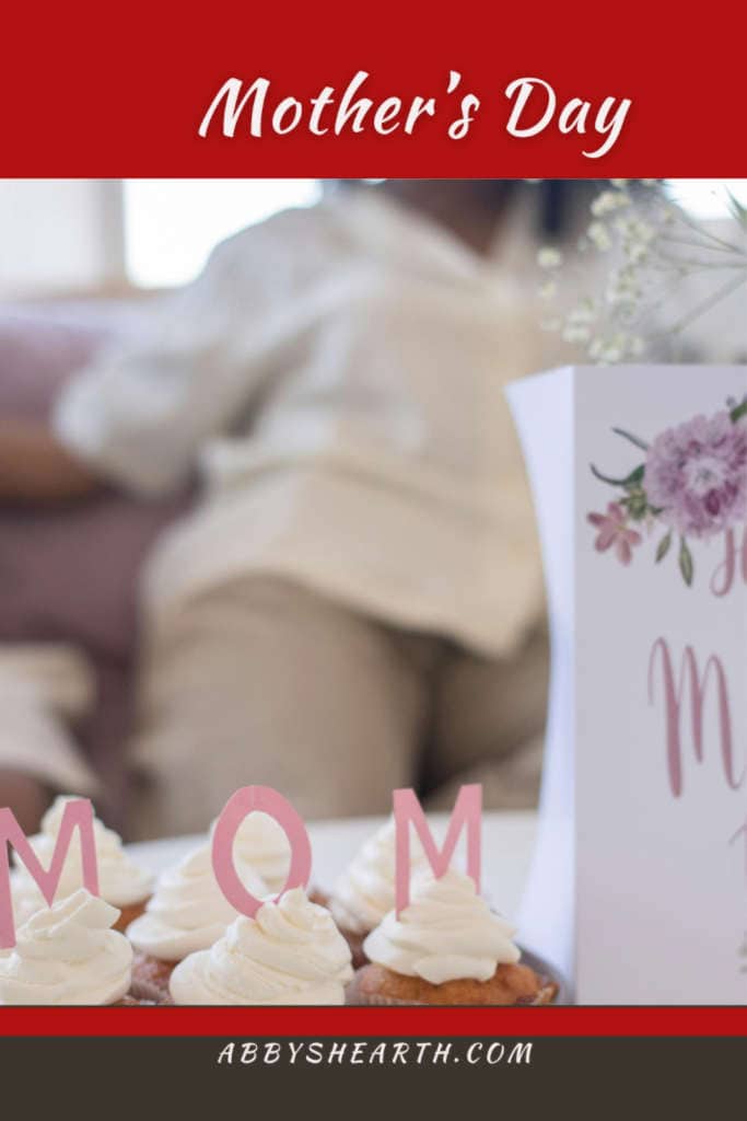 Mother's day in Mumbai.