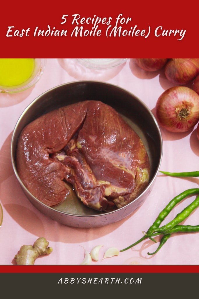 Beef tongue in pot for list of 5 different moile recipes.